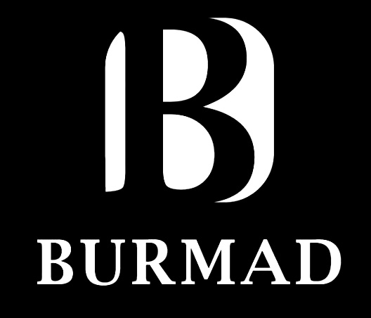 burmad black